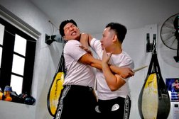 Fighter Fitness MMA Singapore - Geylang (Strike Combat)