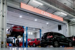 Carro Workshop