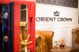 Orient Crown