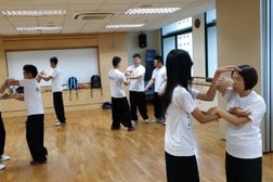 Singapore Wing Chun Academy