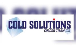 Cold Solutions Pte Ltd
