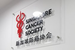 Singapore Cancer Society Clinic @ Bishan