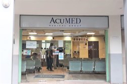 AcuMed Medical (Tuas)
