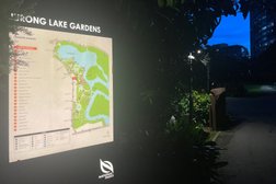 Lakeside Garden