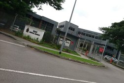Singapore Aeromedical Centre