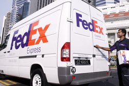 FedEx - TNT Ship Center