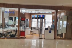 First Contact Lens Centre