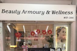 Beauty Armoury & Wellness Pte Ltd