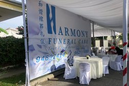 Harmony Funeral Care Singapore