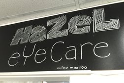Hazel Eyecare