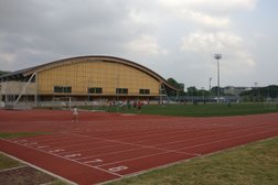NTU Sports and Recreation Centre (SRC) Hall D