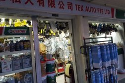 Tek Auto Pte Ltd