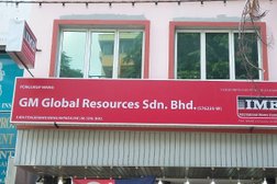 GM Global Resources