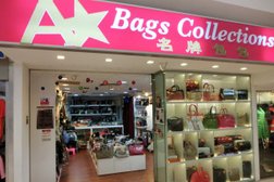 A-Star Bag & Jewellery Collections