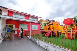 Camberley Pre-School (Loyang)