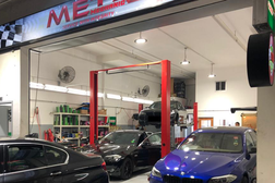 Meta Mechanic | BMW and MINI mechanics