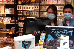Play Gadget Store Bandar Johor Bahru Bazar