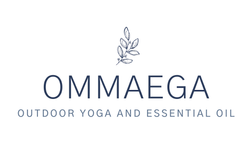 Ommaega Outdoor Yoga and Essential Oil